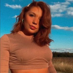 Meet your Posher, Mayra